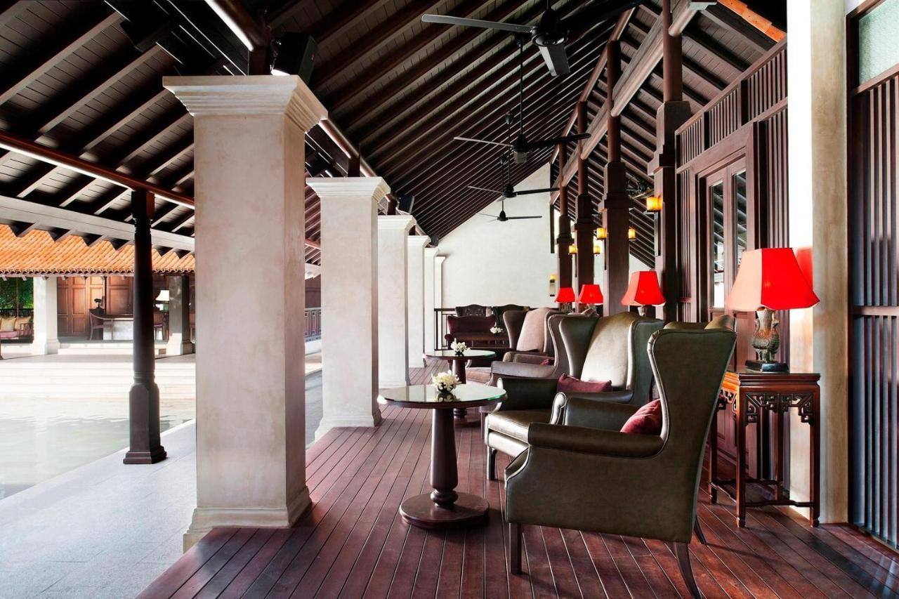 The Lamai Samui - Formerly Le Meridien Koh Samui Resort & Spa - Sha Extra Plus Zewnętrze zdjęcie