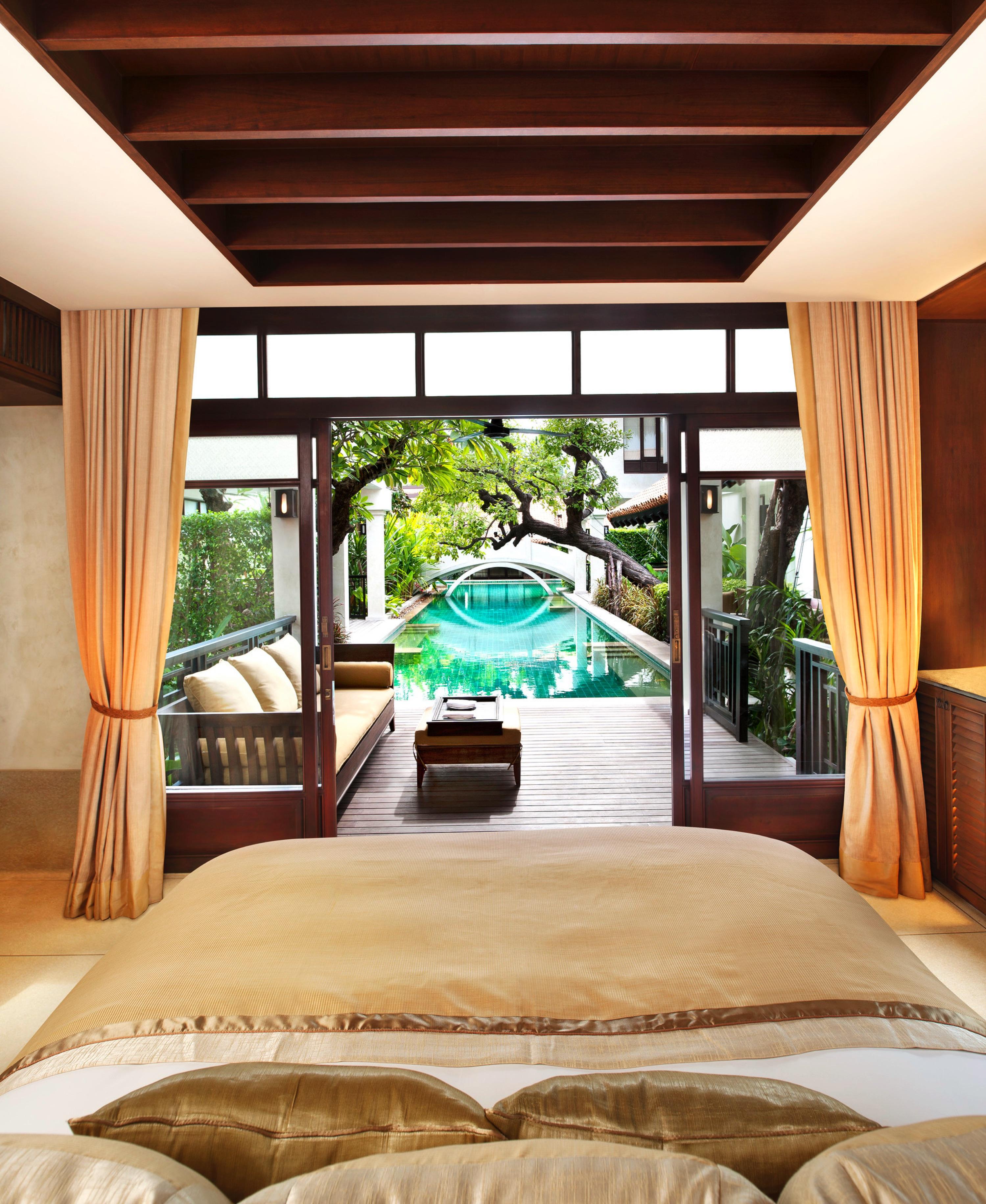 The Lamai Samui - Formerly Le Meridien Koh Samui Resort & Spa - Sha Extra Plus Zewnętrze zdjęcie